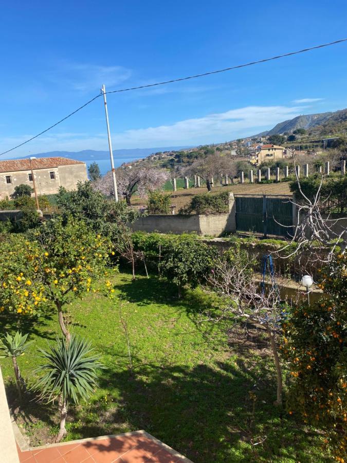 Villa Saturno Tropea Εξωτερικό φωτογραφία