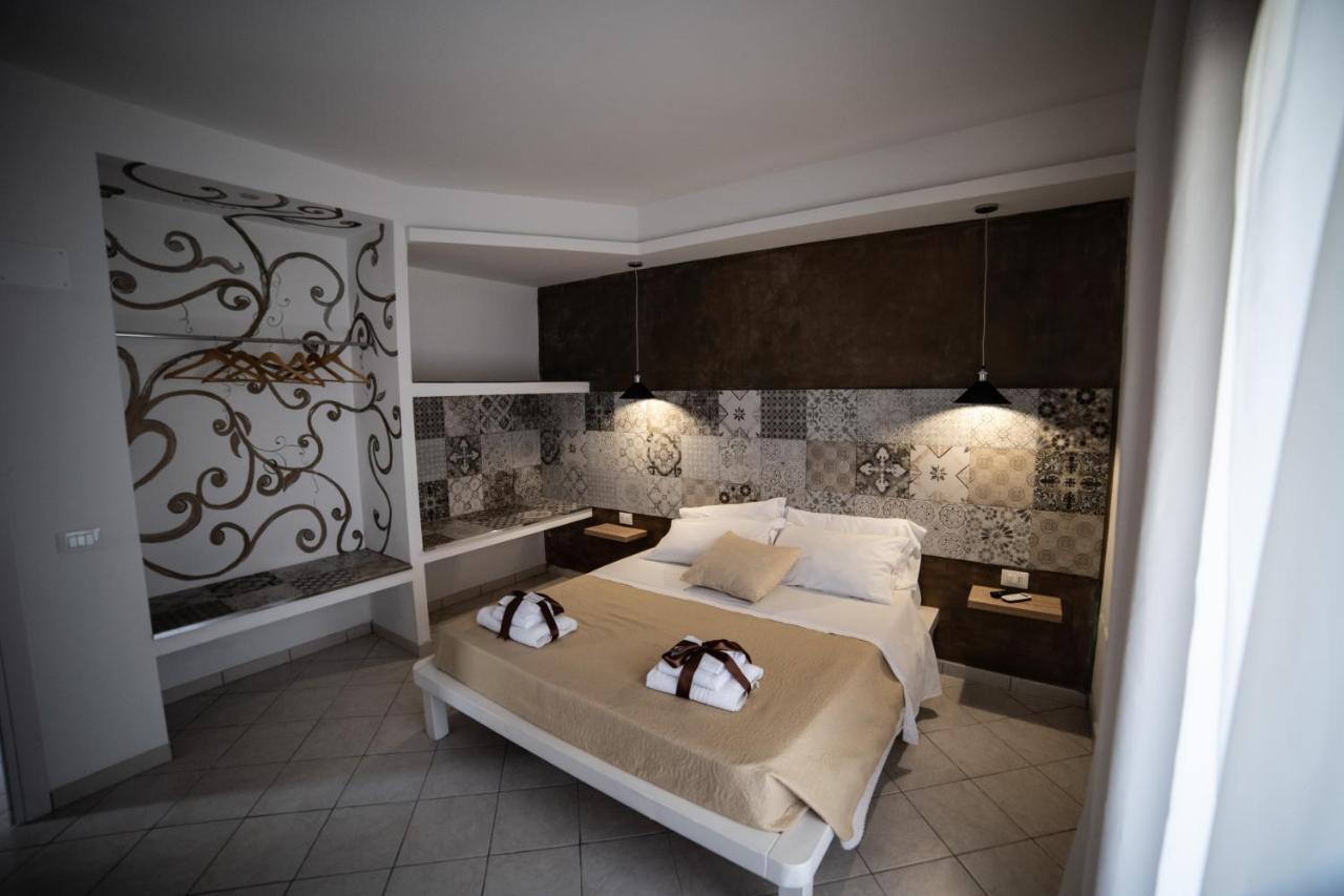 Villa Saturno Tropea Εξωτερικό φωτογραφία