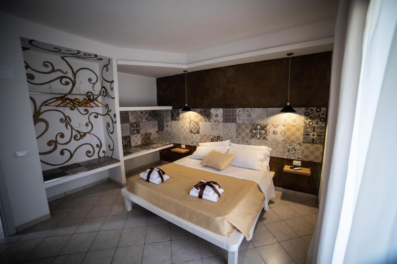 Villa Saturno Tropea Εξωτερικό φωτογραφία