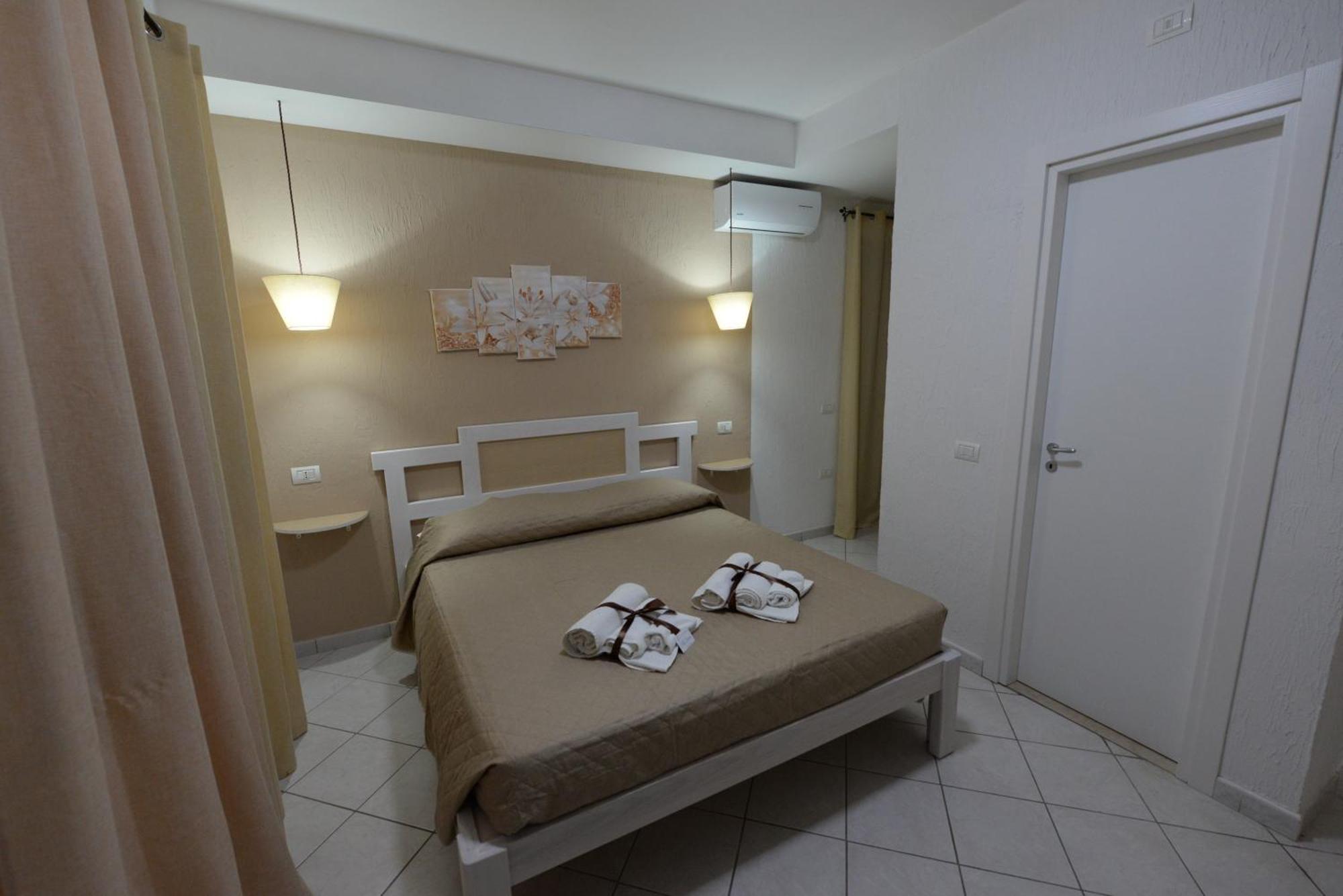 Villa Saturno Tropea Εξωτερικό φωτογραφία