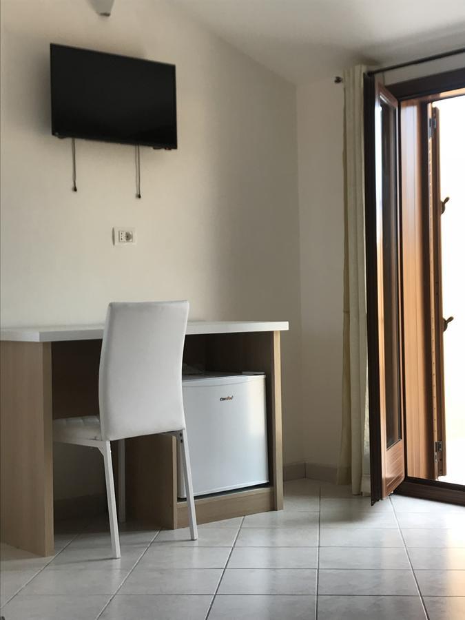 Villa Saturno Tropea Εξωτερικό φωτογραφία