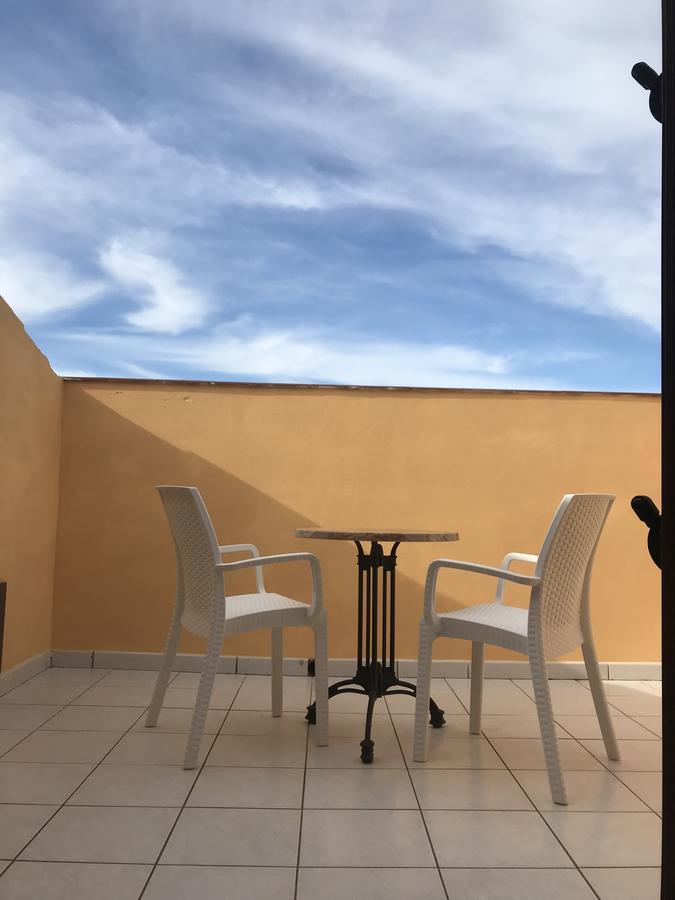 Villa Saturno Tropea Εξωτερικό φωτογραφία