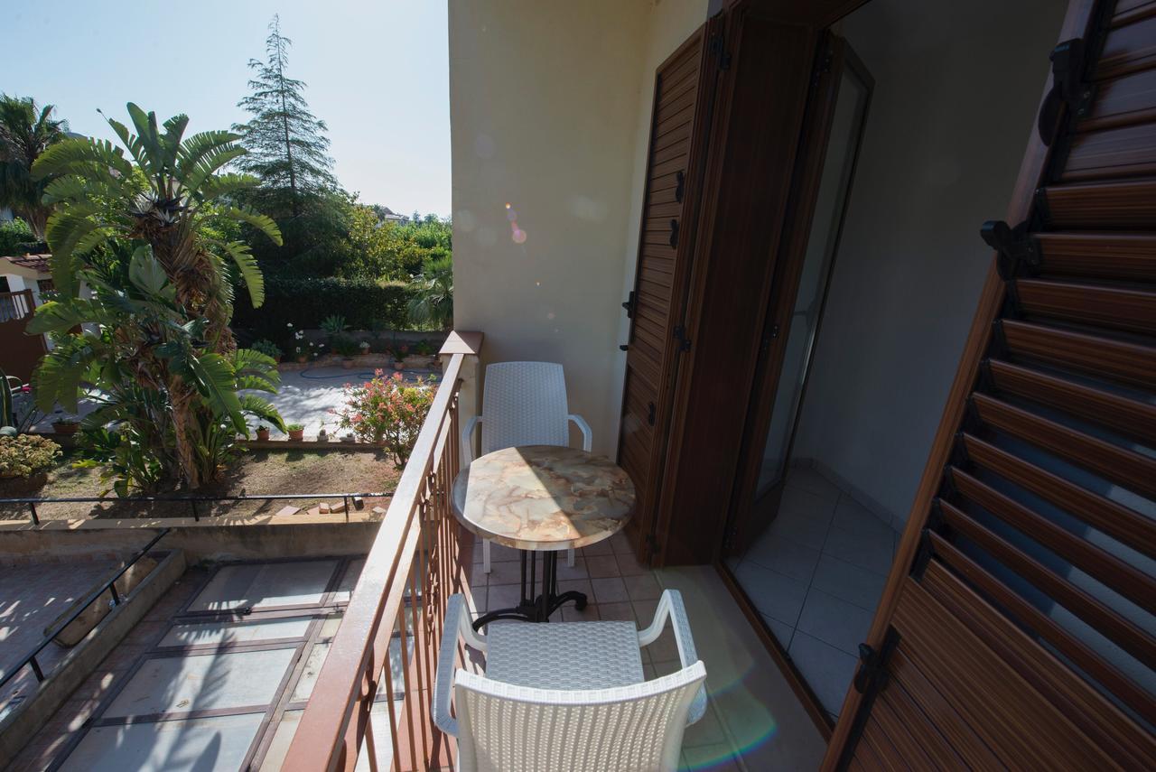 Villa Saturno Tropea Εξωτερικό φωτογραφία