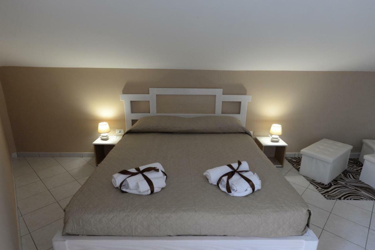 Villa Saturno Tropea Εξωτερικό φωτογραφία