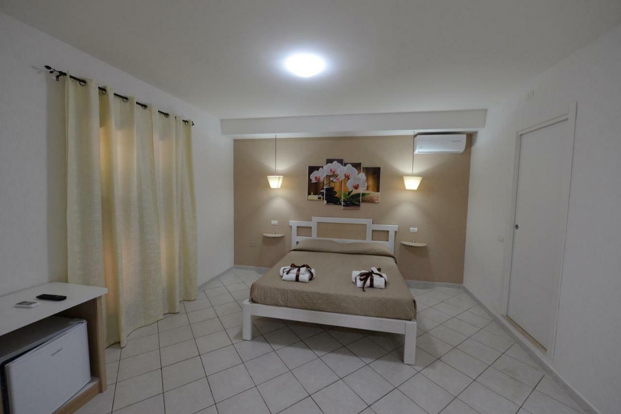 Villa Saturno Tropea Εξωτερικό φωτογραφία