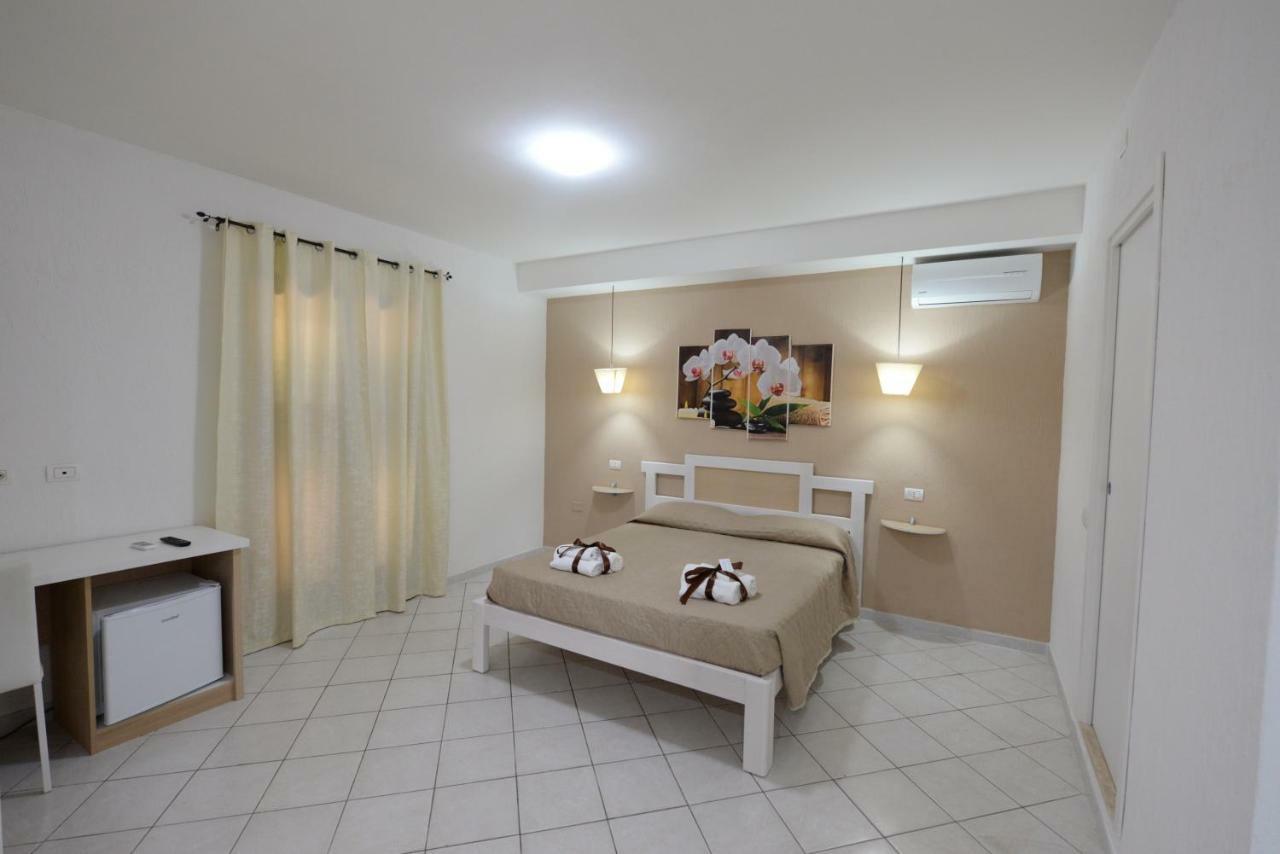 Villa Saturno Tropea Εξωτερικό φωτογραφία